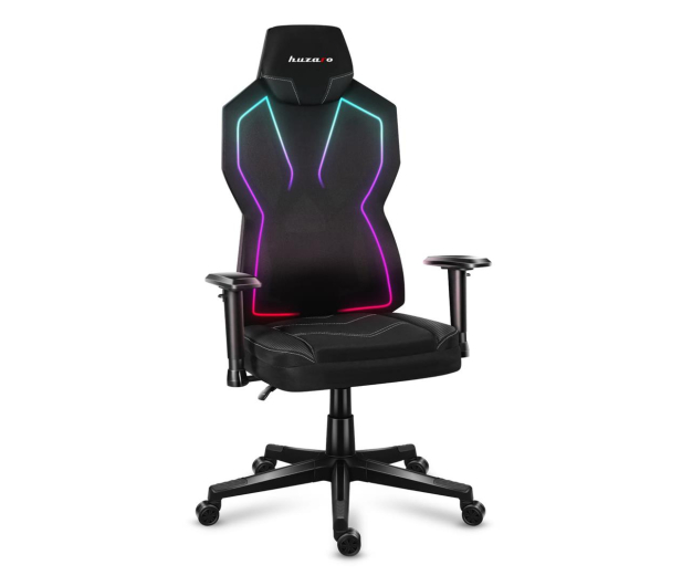 Huzaro Combat 6.2 Black RGB HZ-COMBAT 6.2 BLACK RGB - 1243127 - zdjęcie 6